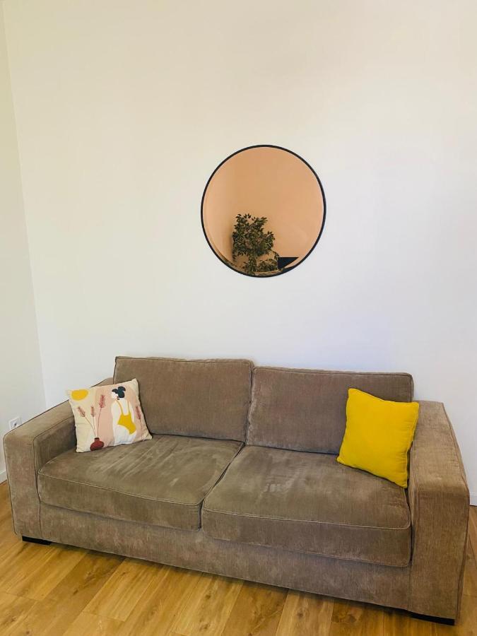Apartament Le Gersois - T2 Moderne - Auch Centre- Wifi Gratuit Zewnętrze zdjęcie